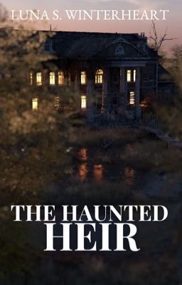 The Haunted Heir