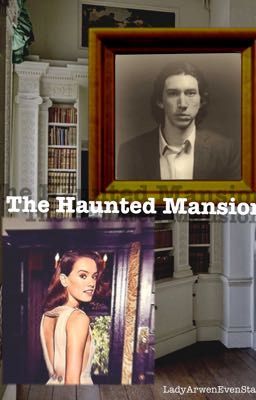 The Haunted Mansion 