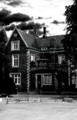 [{ The Haunted School.}] 