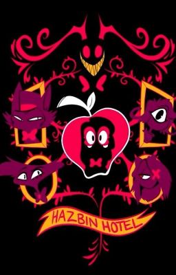 The Hazbin Hotel! - Roleplay