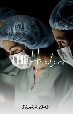 The Healers 