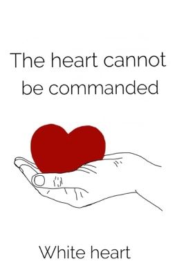 The heart cannot be commanded