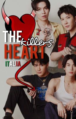 The Heart Killers (Traduzione Italiana)