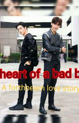 the heart of a bad boy.. 