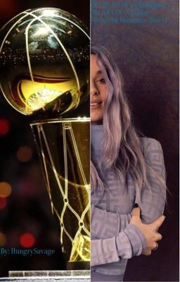 The Heart of A Champion (An NBA OC X Hailee Steinfeld Romance)