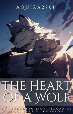 The Heart of a Wolf