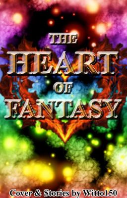 The Heart of Fantasy