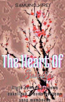 The Heart Of Sakura {END}