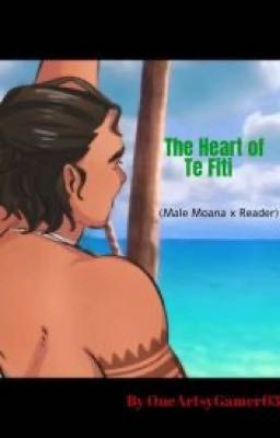 The Heart of Te Fiti