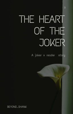 The heart of the joker