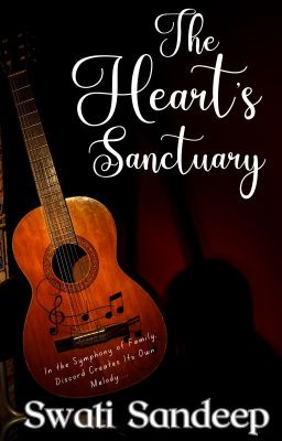 The Heart's Sanctuary (sample only)