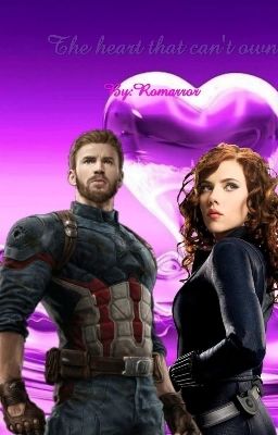 The heart that can't own (Romanogers)