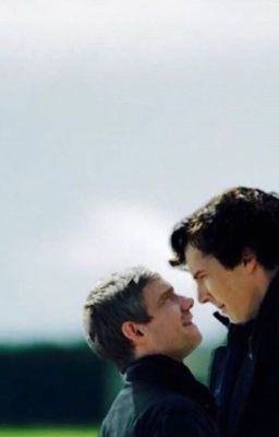 The Heart Who Fixed The Brain (Johnlock One Shots)