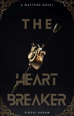 The Heartbreaker | (Slow Updates)