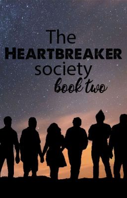 The heartbreaker society book two