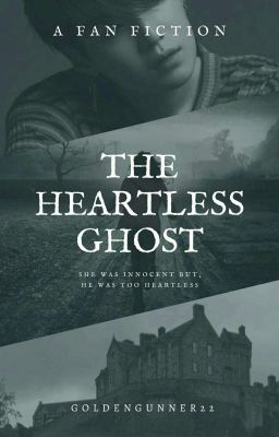 The Heartless Ghost/ Sugaff