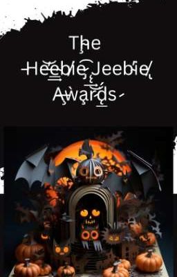 The Heebie Jeebie Awards