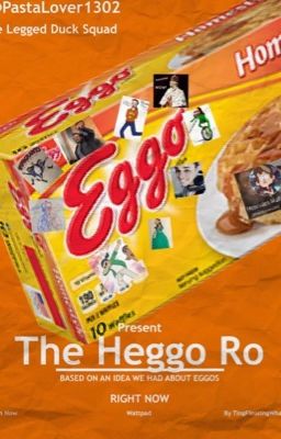 The Heggo RP