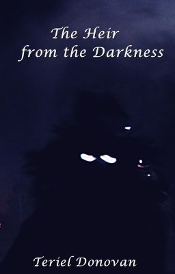 The Heir from the Darkness