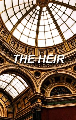 the heir | hemmings