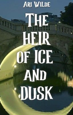 The Heir Of Ice And Dusk