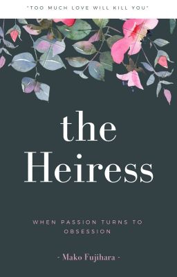 The Heiress