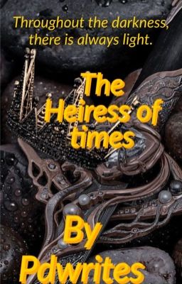 The Heiress of time 