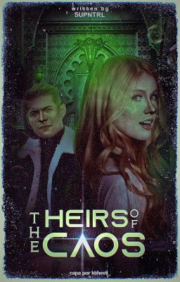 THE HEIRS OF CHAOS，D.H