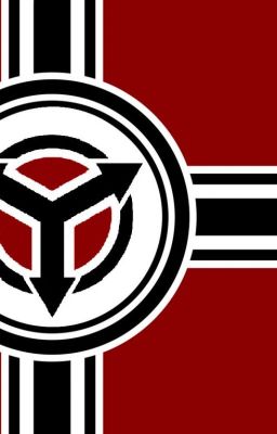 THE HELGHAN EMPIRE