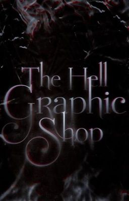 The Hell Graphic Shop 2 | Closed