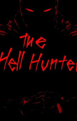 The Hell Hunter (MLP Fanfic)