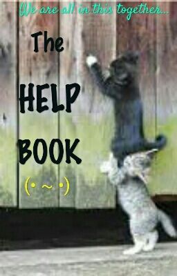 The Help Book