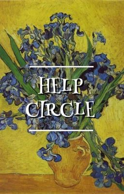 THE HELP CIRCLE