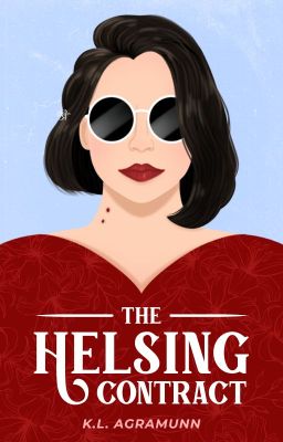 The Helsing Contract