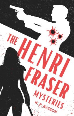 The Henri Fraser Mysteries | Series 1