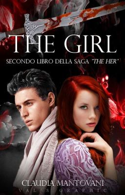 The Her Saga #2 - The Girl