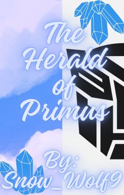 The Herald of Primus (Reader insert)