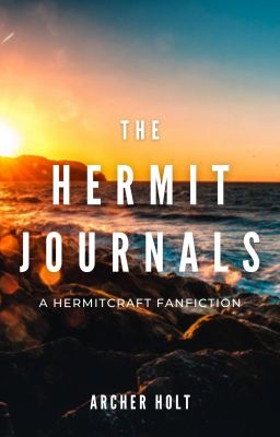 The Hermit Journals - Hermitcraft