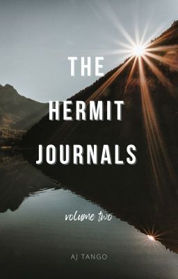 The Hermit Journals (Volume Two)