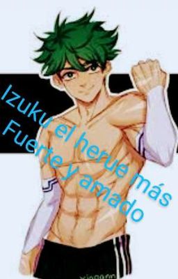 The Hero Deku (izukuxharem) (Bnhaxone Punch Man)