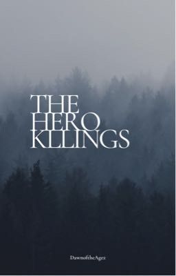 The Hero Killings