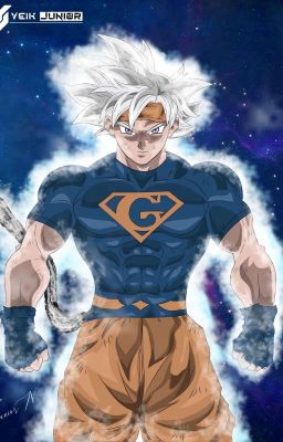 The Hero of the Omniverse (OP Saiytonian Reader x Massive Crossover)