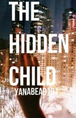 The Hidden Child (#WATTYS2015)