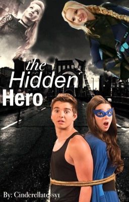 The Hidden Hero! 