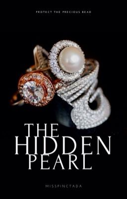 The Hidden Pearl (Mancini Supremacy Series #3)