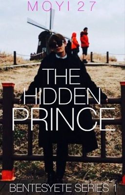 The Hidden Prince •BS1•