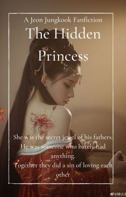 ✓The Hidden Princess | Jeon Jungkook