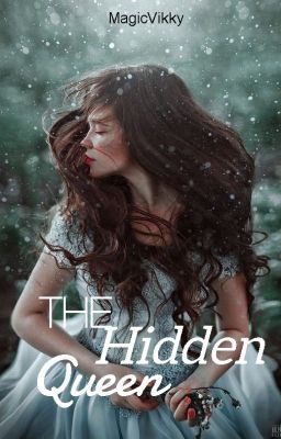 The Hidden Queen  [SK]