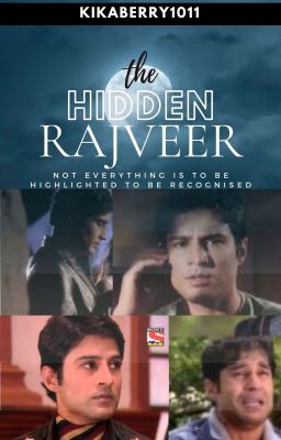 The Hidden Rajveer