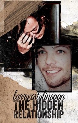 The hidden relationship | Larry Stylinson 